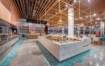 Crowne Plaza Resort Salalah, An Ihg Hotel