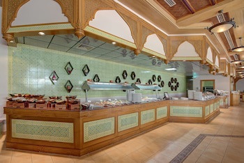 Crowne Plaza Resort Salalah, An Ihg Hotel