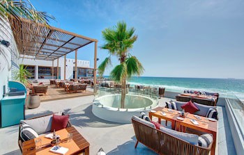 Crowne Plaza Resort Salalah, An Ihg Hotel