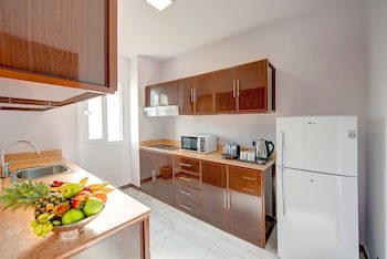 Crowne Plaza Resort Salalah, An Ihg Hotel