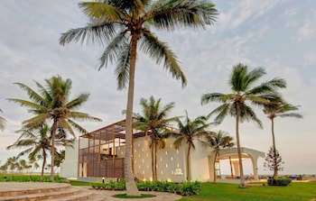 Crowne Plaza Resort Salalah, An Ihg Hotel