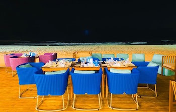 Crowne Plaza Resort Salalah, An Ihg Hotel