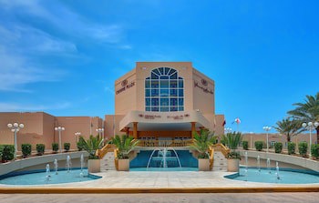 Crowne Plaza Resort Salalah, An Ihg Hotel