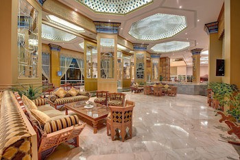 Crowne Plaza Resort Salalah, An Ihg Hotel