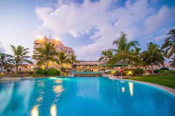 Crowne Plaza Resort Salalah, An Ihg Hotel