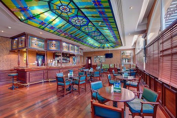 Crowne Plaza Resort Salalah, An Ihg Hotel