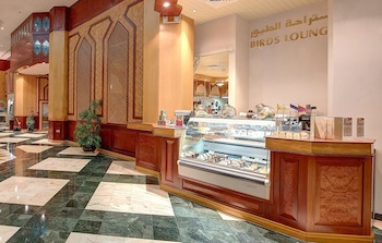Crowne Plaza Resort Salalah, An Ihg Hotel