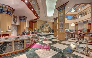 Crowne Plaza Resort Salalah, An Ihg Hotel