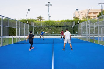 Crowne Plaza Resort Salalah, An Ihg Hotel