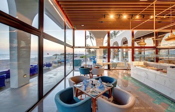Crowne Plaza Resort Salalah, An Ihg Hotel