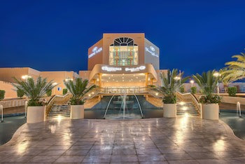 Crowne Plaza Resort Salalah, An Ihg Hotel