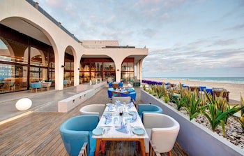 Crowne Plaza Resort Salalah, An Ihg Hotel