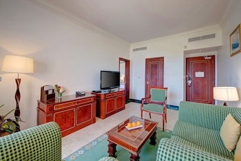 Crowne Plaza Resort Salalah, An Ihg Hotel