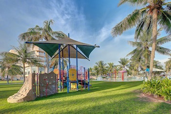 Crowne Plaza Resort Salalah, An Ihg Hotel