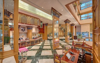 Crowne Plaza Resort Salalah, An Ihg Hotel