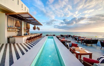 Crowne Plaza Resort Salalah, An Ihg Hotel