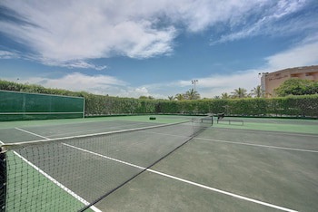 Crowne Plaza Resort Salalah, An Ihg Hotel