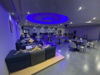 Crowne Plaza Resort Salalah, An Ihg Hotel