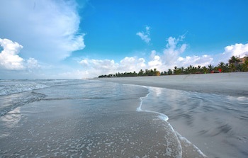 Crowne Plaza Resort Salalah, An Ihg Hotel