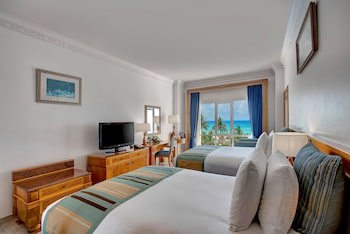 Crowne Plaza Resort Salalah, An Ihg Hotel