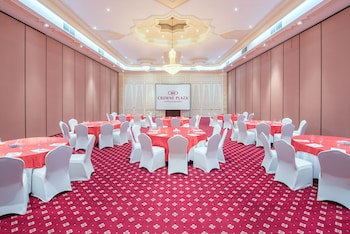 Crowne Plaza Resort Salalah, An Ihg Hotel