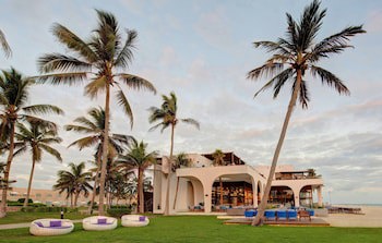 Crowne Plaza Resort Salalah, An Ihg Hotel