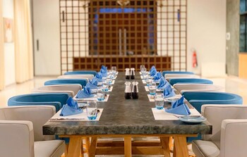 Crowne Plaza Resort Salalah, An Ihg Hotel