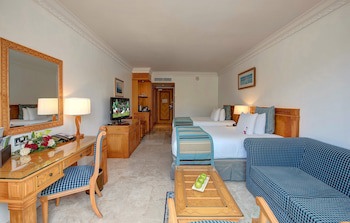 Crowne Plaza Resort Salalah, An Ihg Hotel