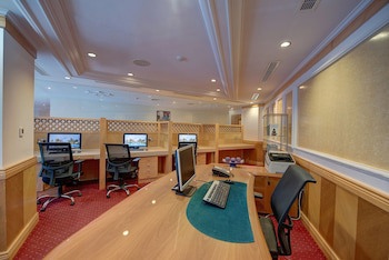 Crowne Plaza Resort Salalah, An Ihg Hotel