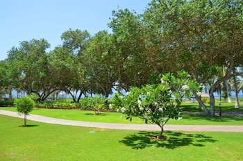 Crowne Plaza Resort Salalah, An Ihg Hotel