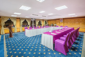 Crowne Plaza Resort Salalah, An Ihg Hotel