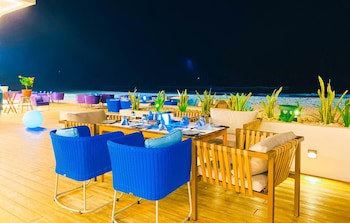 Crowne Plaza Resort Salalah, An Ihg Hotel