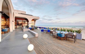 Crowne Plaza Resort Salalah, An Ihg Hotel