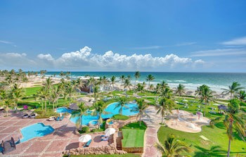Crowne Plaza Resort Salalah, An Ihg Hotel