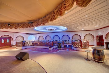 Crowne Plaza Resort Salalah, An Ihg Hotel