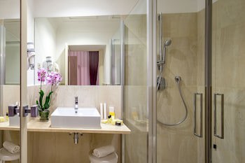Hotel Nord Nuova Roma galeri fotoğrafı