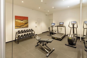 Hotel Nord Nuova Roma galeri fotoğrafı