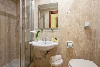 Hotel Nord Nuova Roma galeri fotoğrafı