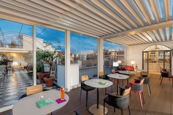 Hotel Nord Nuova Roma