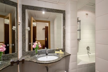 Hotel Nord Nuova Roma galeri fotoğrafı