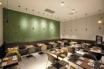 Hotel Nord Nuova Roma galeri fotoğrafı