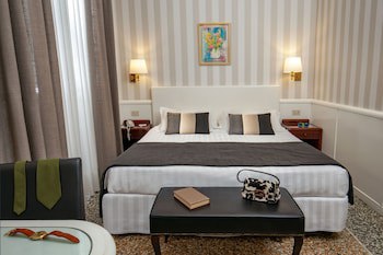 Hotel Nord Nuova Roma galeri fotoğrafı