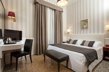 Hotel Nord Nuova Roma galeri fotoğrafı