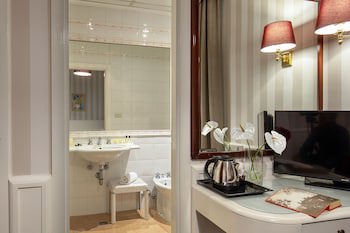 Hotel Nord Nuova Roma galeri fotoğrafı