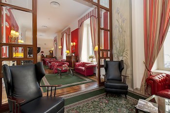 Hotel Nord Nuova Roma galeri fotoğrafı
