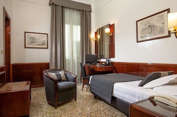 Hotel Nord Nuova Roma galeri fotoğrafı