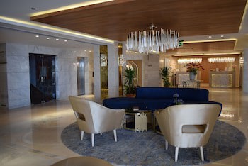 Romence Alexandria Hotel fotoğrafı