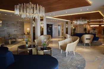 Romence Alexandria Hotel fotoğrafı