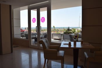 Romence Alexandria Hotel galeri fotoğrafı