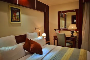 Romance Alexandria Hotel fotoğrafı